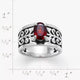 Adoree Gemstone Ring