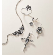 Rose Necklace