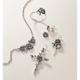 Rose Necklace