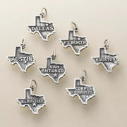 "Corpus Christi" Charm