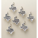 "Fort Worth" Charm