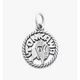 Tonkawa Disk Charm
