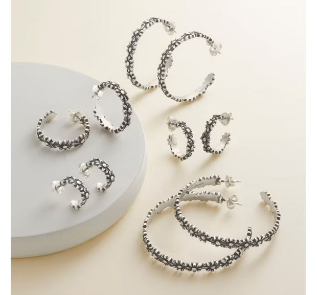 Margarita Hoops