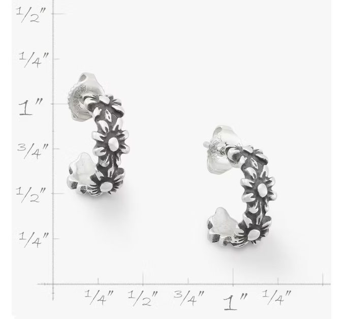 Margarita Hoops