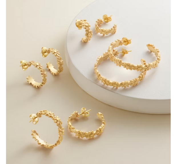 Margarita Hoops