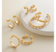 Margarita Hoops