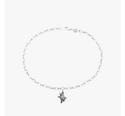 Turtle Anklet