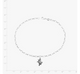 Turtle Anklet