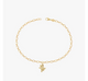 Turtle Anklet