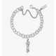 Mom Charm Bracelet