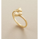 Gathered Hearts Ring