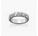 To the Moon and Back Ring