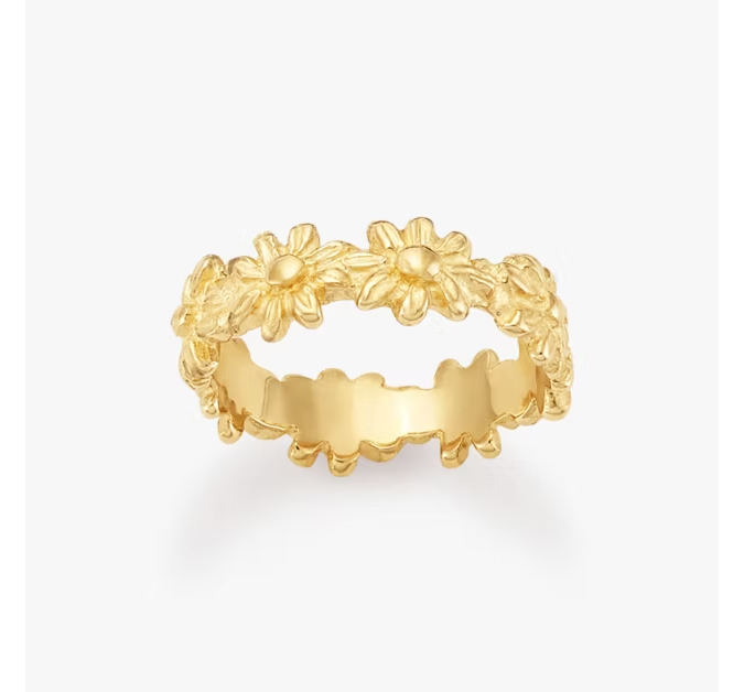 Margarita Ring