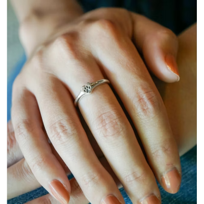 Love My Pet Ring