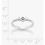 Love My Pet Ring