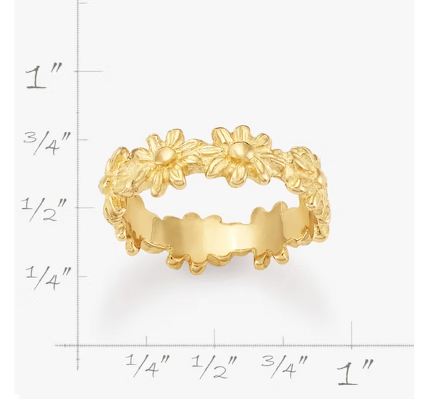 Margarita Ring