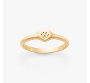 Love My Pet Ring