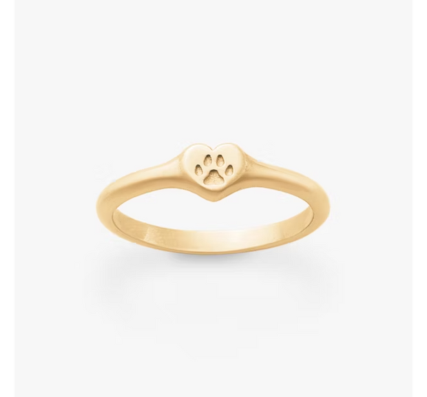 Love My Pet Ring