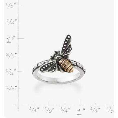 Bee Ring