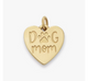 "Dog Mom" Charm