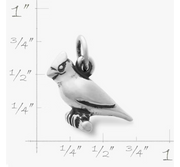 Cardinal Charm