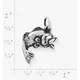 Big Catch Charm