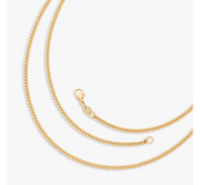 Light Curb Chain