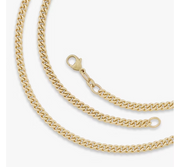 Heavy Curb Chain