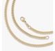 Heavy Curb Chain