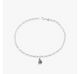 Mini Monarch Butterfly Anklet
