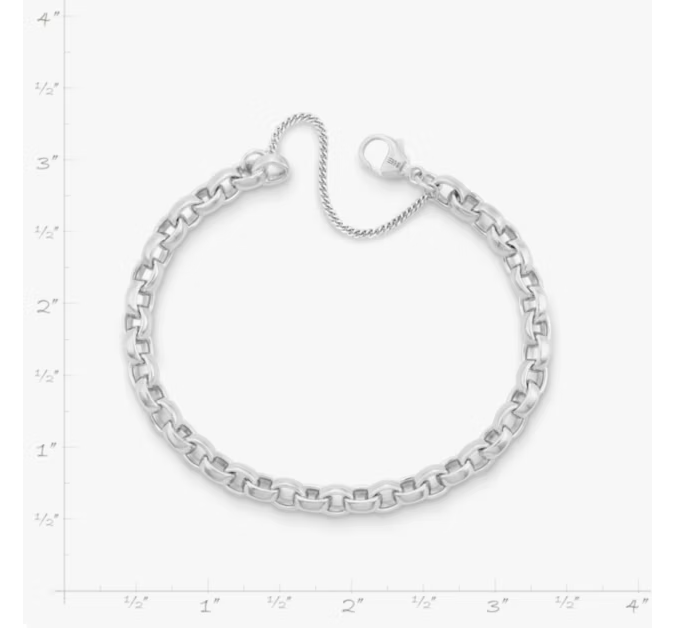 Timeless Charm Bracelet