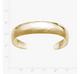 Divina Cuff Bracelet