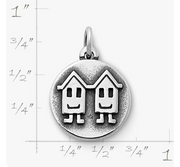 Twins I and II Charm