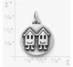 Twins I and II Charm