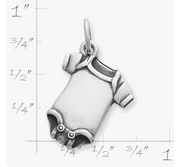 Baby-Tee Charm