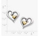 Joy of My Heart Studs