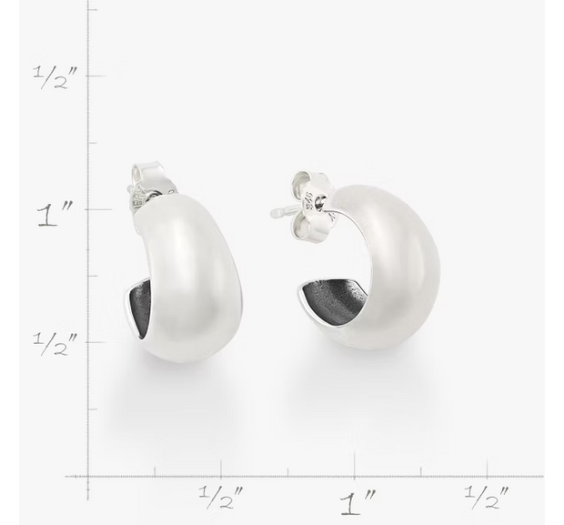 Domed Hoops