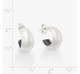 Domed Hoops