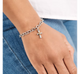 Enduring Love Cross Charm