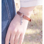 "Besties" Charm