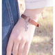 "Besties" Charm