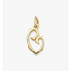 Delicate Mother's Love Charm
