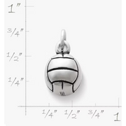 Volleyball Charm