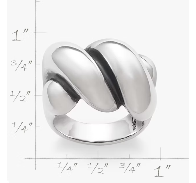 Sisterhood Ring