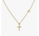 Faith and Love Necklace