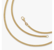 Medium Curb Chain