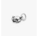 Tiny Frog Charm