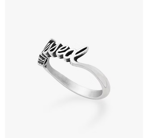 Blessed Ring