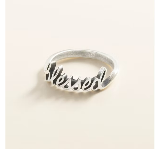 Blessed Ring