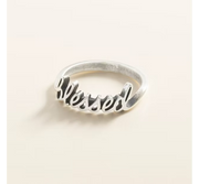 Blessed Ring